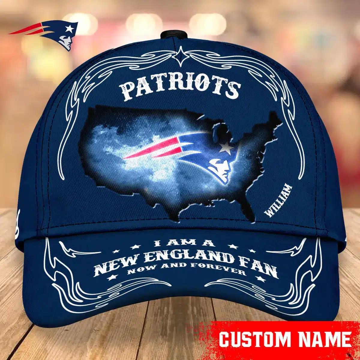 new england patriots classic cap gift for fans wty242314 zmcmf