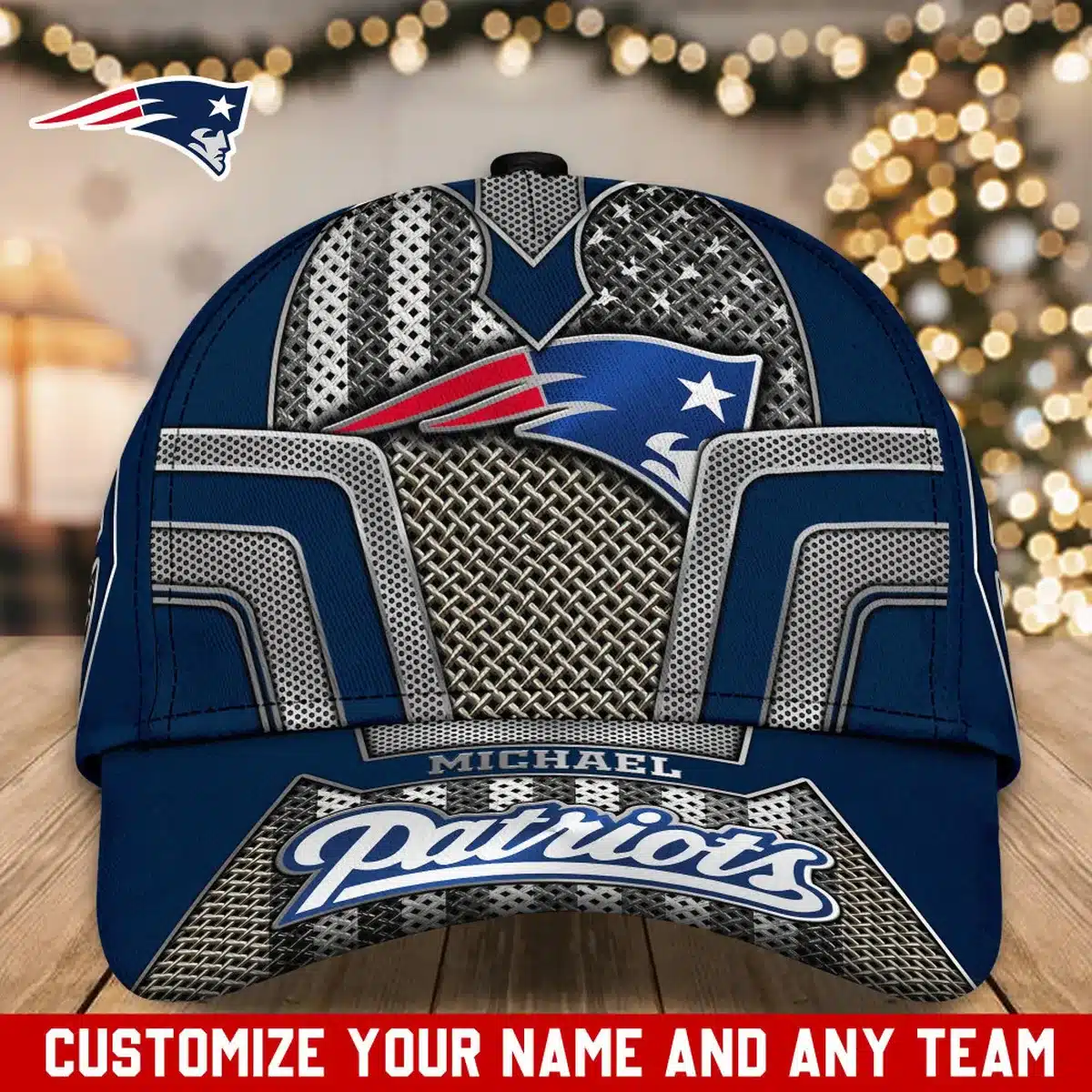 new england patriots classic cap gift for fans wty242318 etbyv