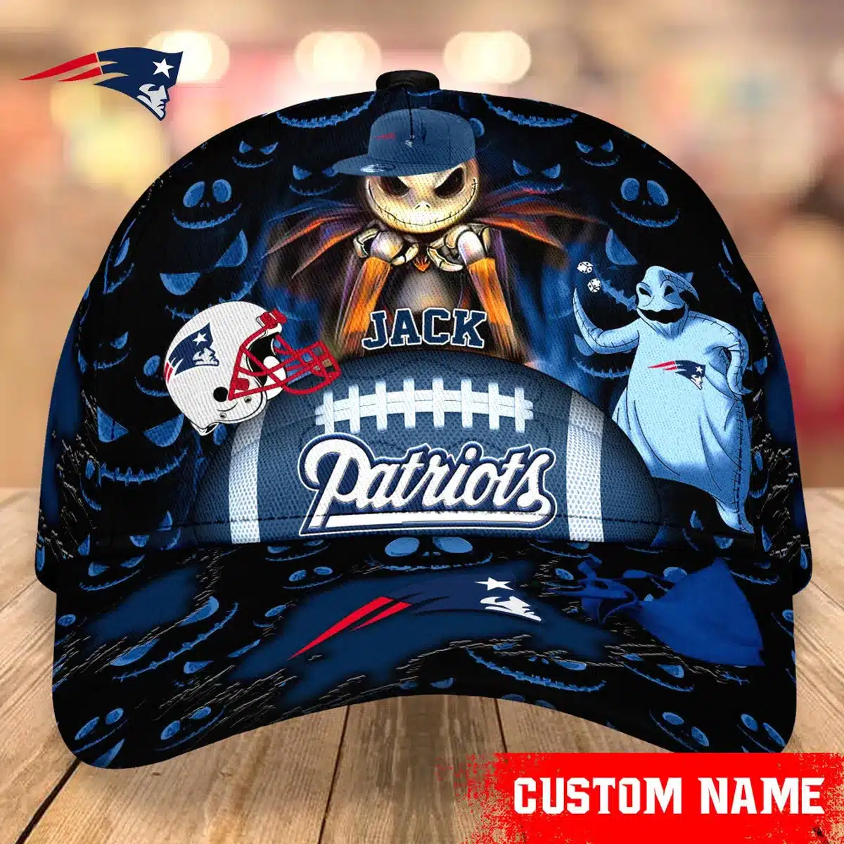 new england patriots classic cap gift for fans wty242320 f2ifq