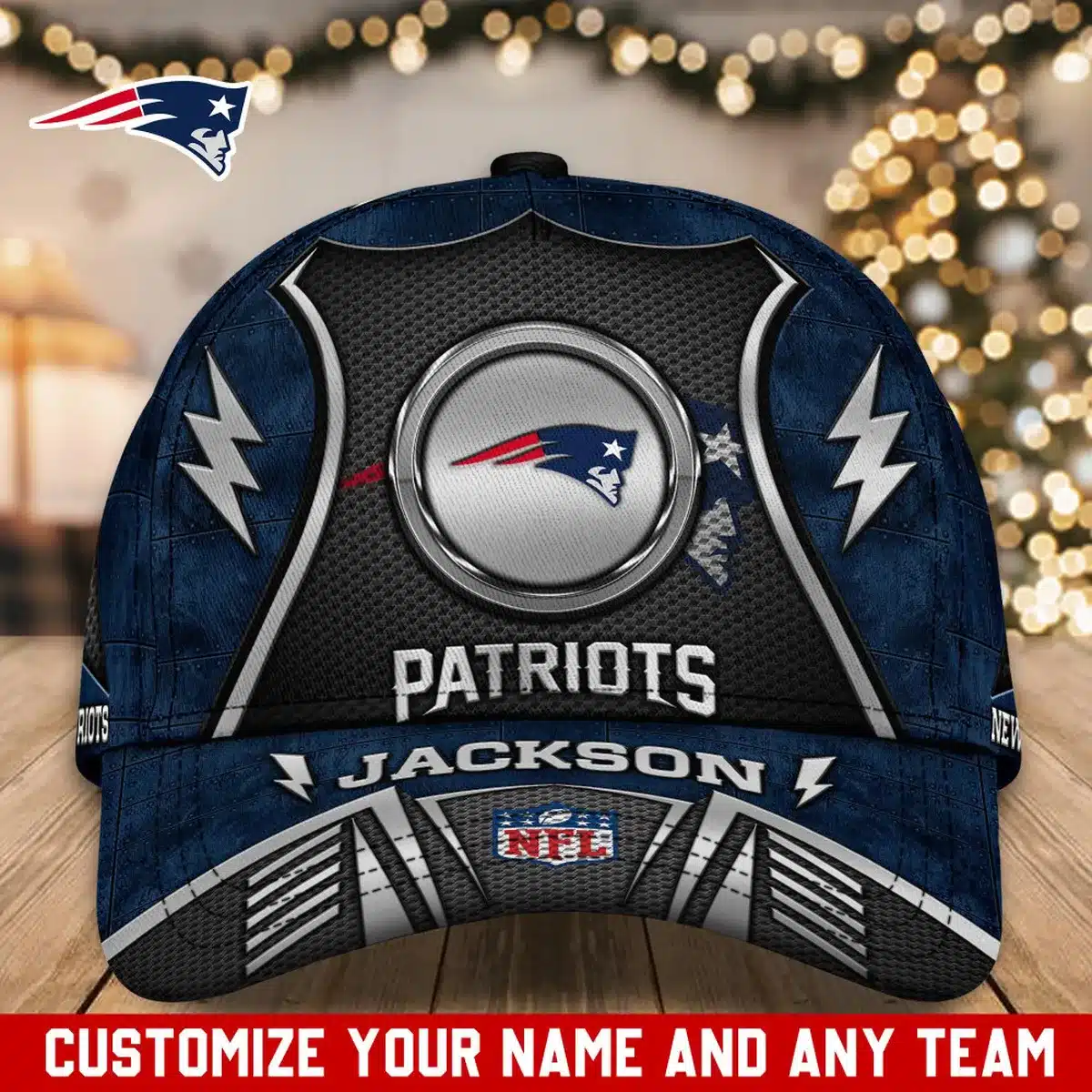 new england patriots classic cap gift for fans wty242324 pmprk