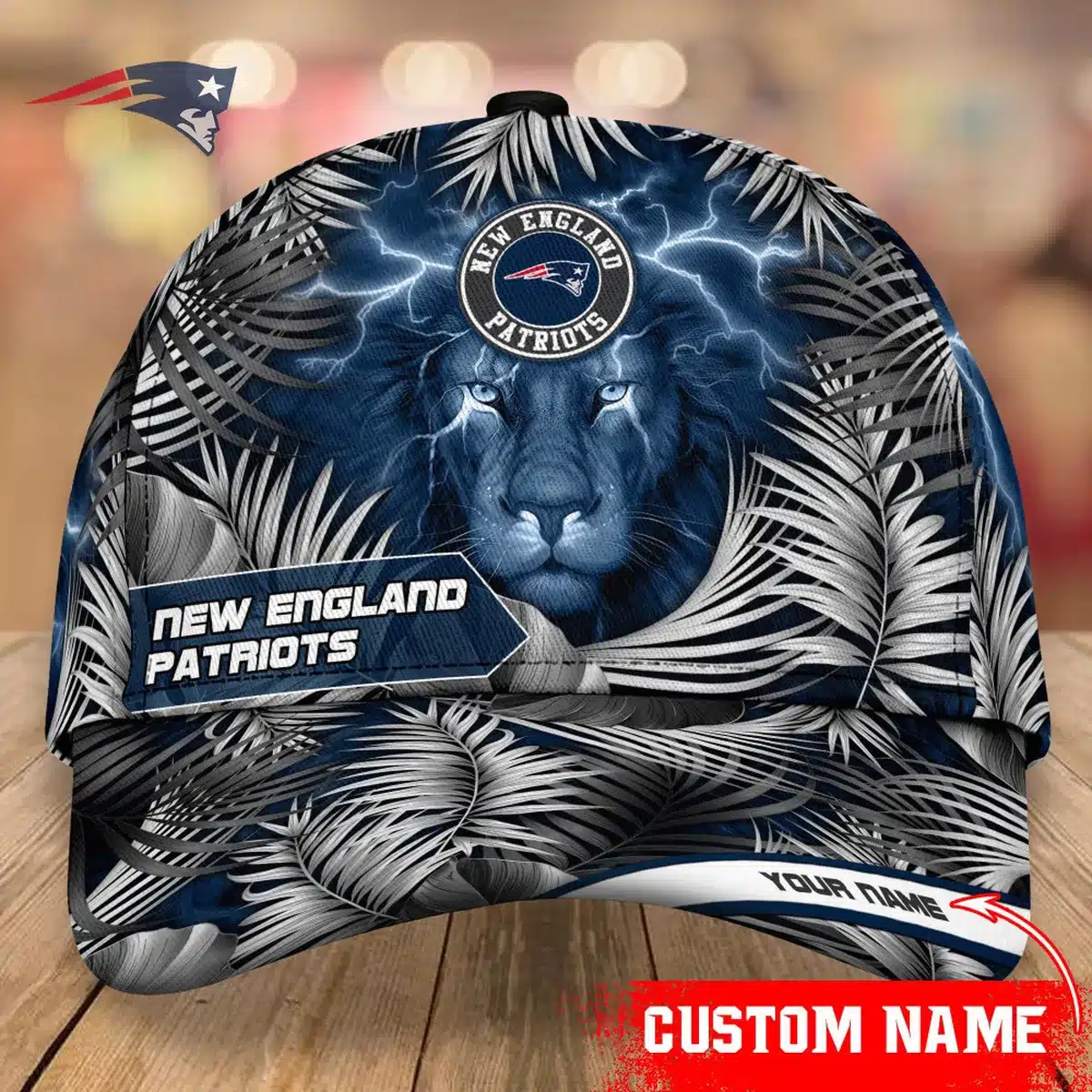 new england patriots classic cap gift for fans wty242325 wkeqq