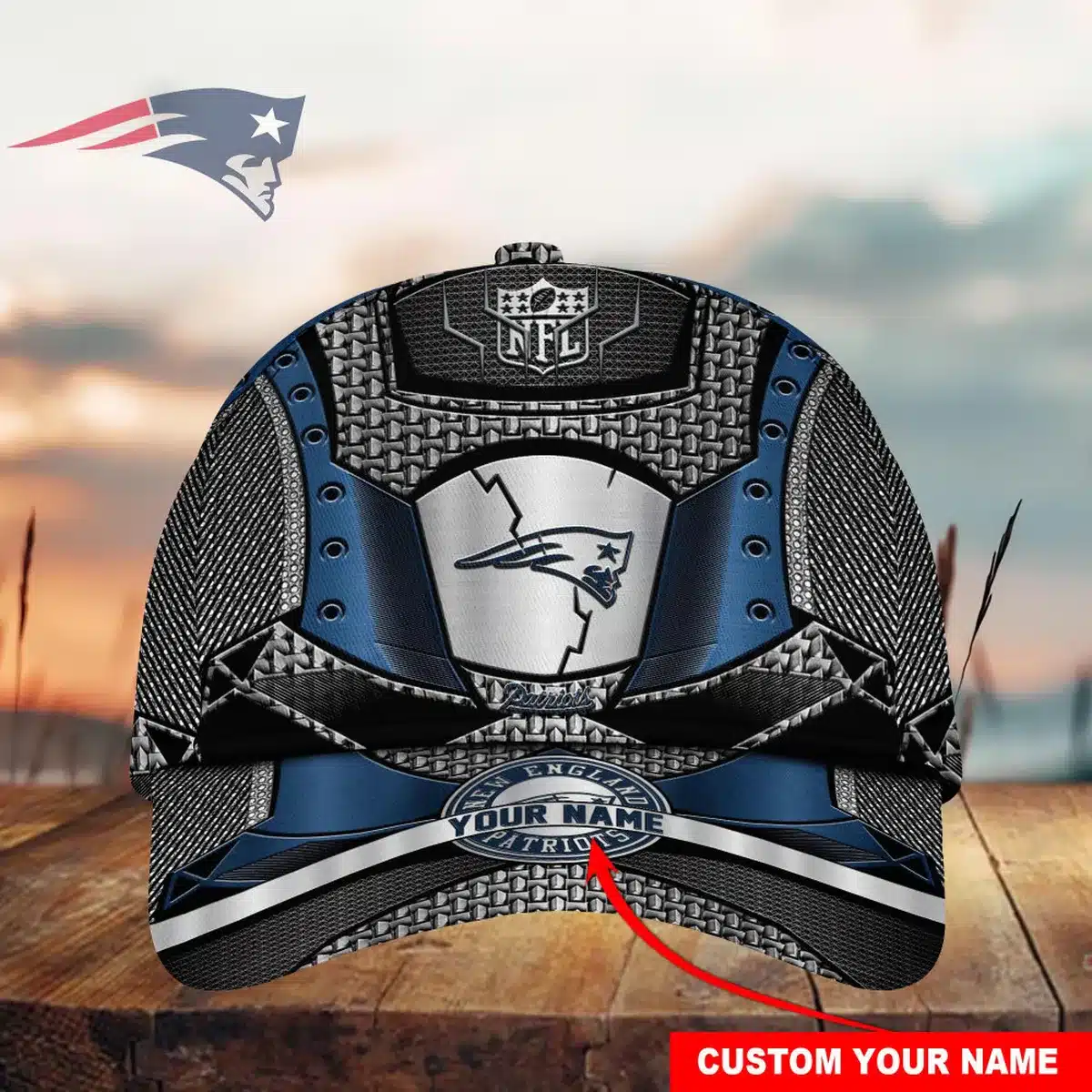 new england patriots classic cap gift for fans wty242328 cloph