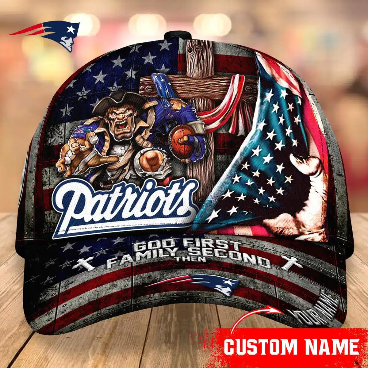 new england patriots classic cap gift for fans wty242329 aaasq