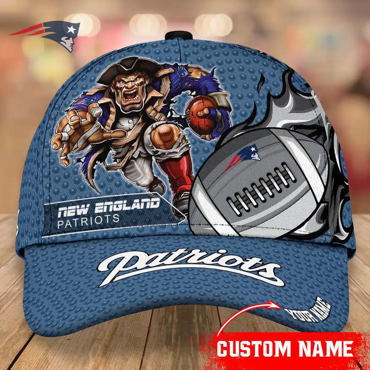 new england patriots classic cap gift for fans wty242330 pvygr