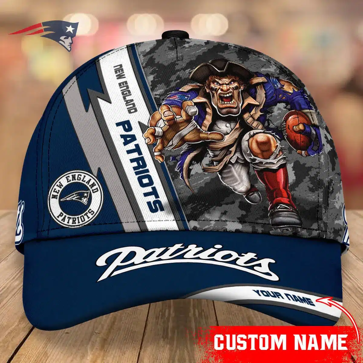 new england patriots classic cap gift for fans wty242331 tcquk