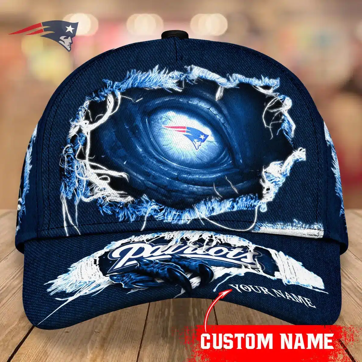 new england patriots classic cap gift for fans wty242334 g5fxc