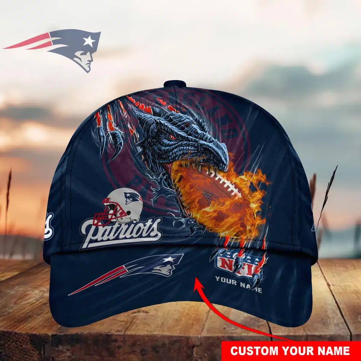 new england patriots classic cap gift for fans wty242335 dnqaa