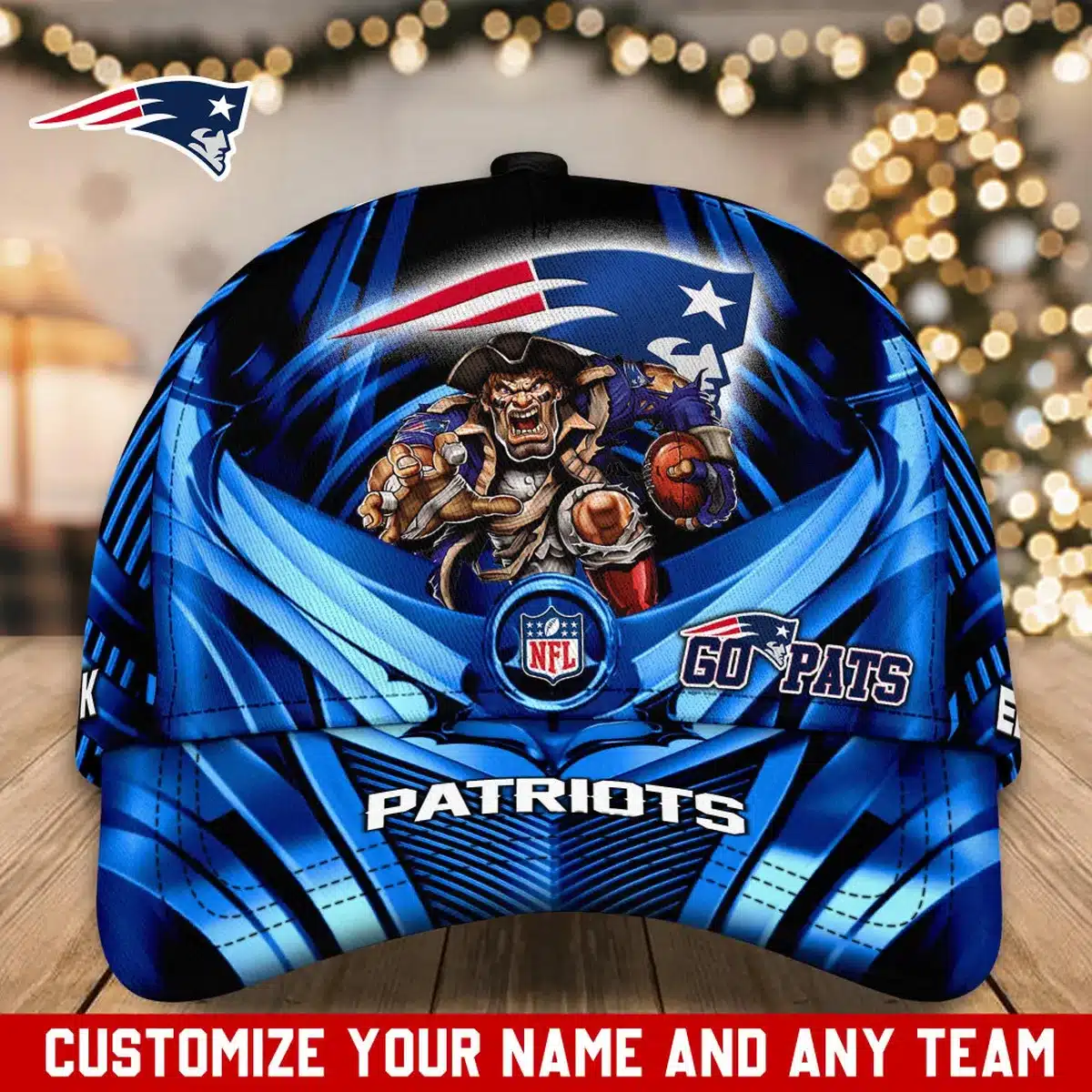 new england patriots classic cap gift for fans wty242340 wjkfk