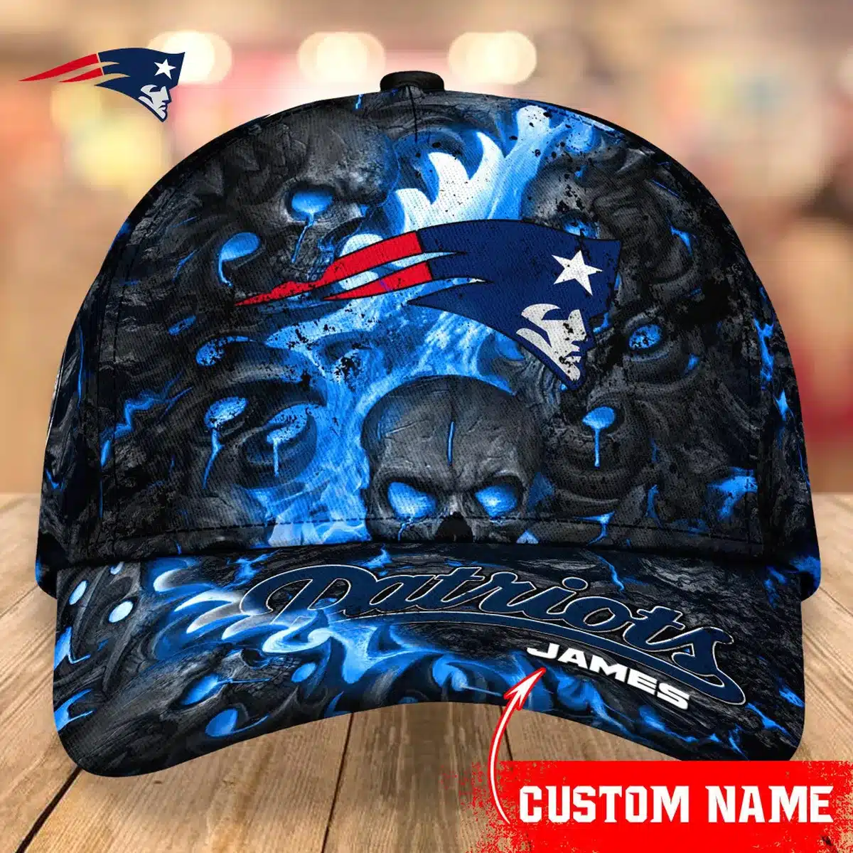 new england patriots classic cap gift for fans wty242341 jgb4n