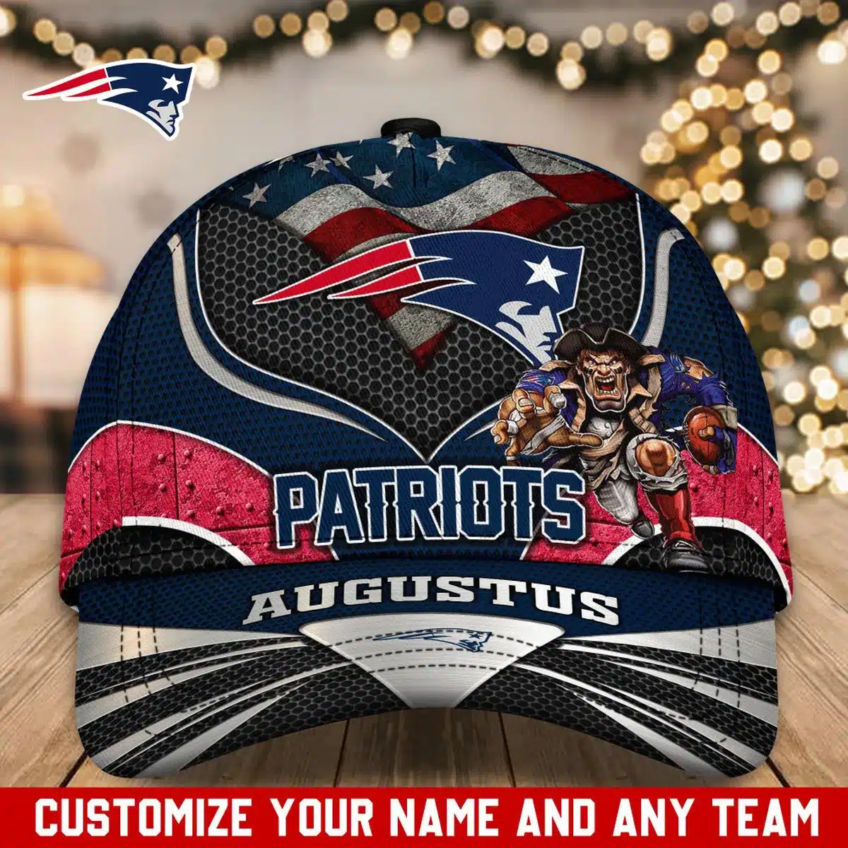 new england patriots classic cap gift for fans wty242342 vlgky