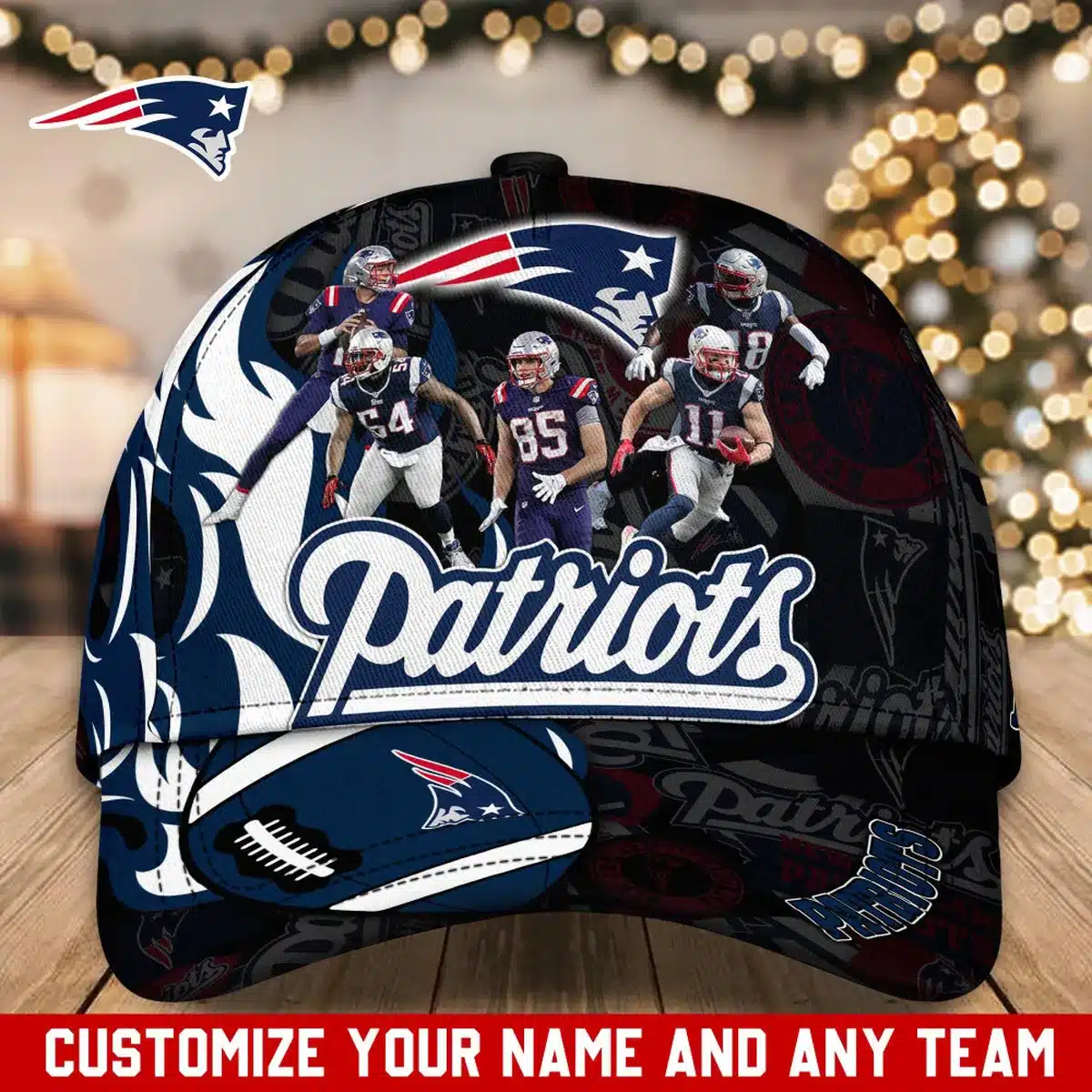 new england patriots classic cap gift for fans wty242343 ee3gg