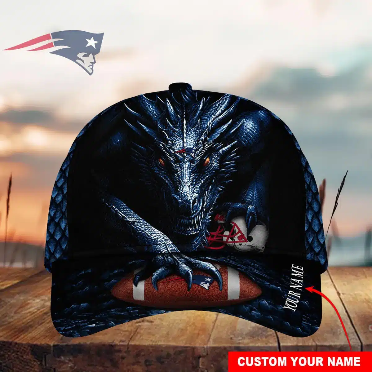 new england patriots classic cap gift for fans wty242348 kdfem