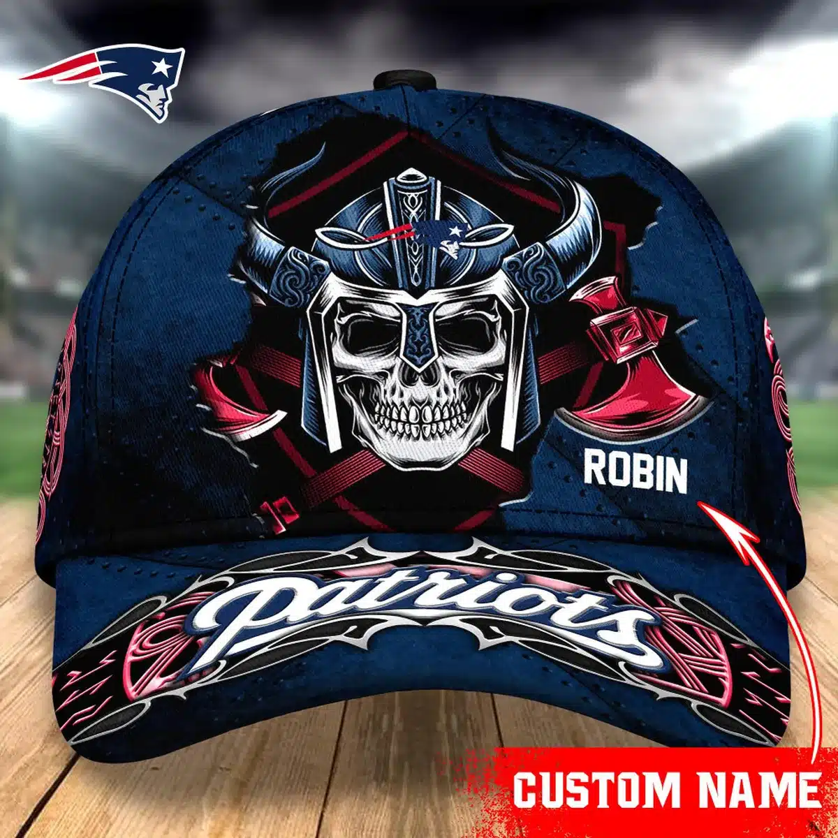 new england patriots classic cap gift for fans wty242350 yepbf