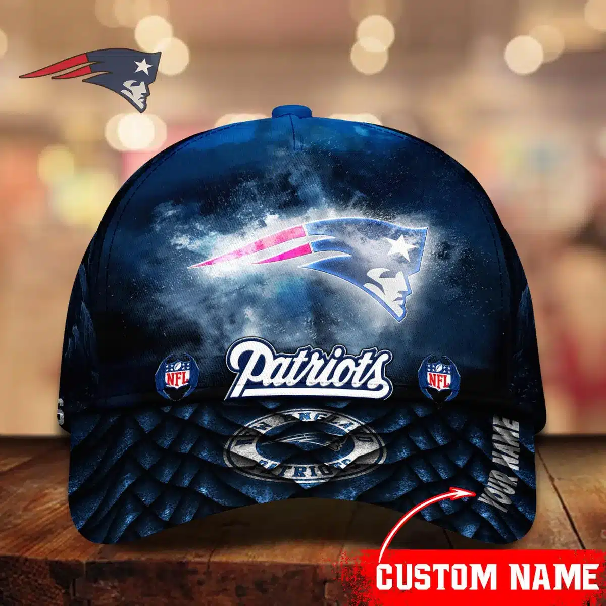 new england patriots classic cap gift for fans wty242352 dsx3r