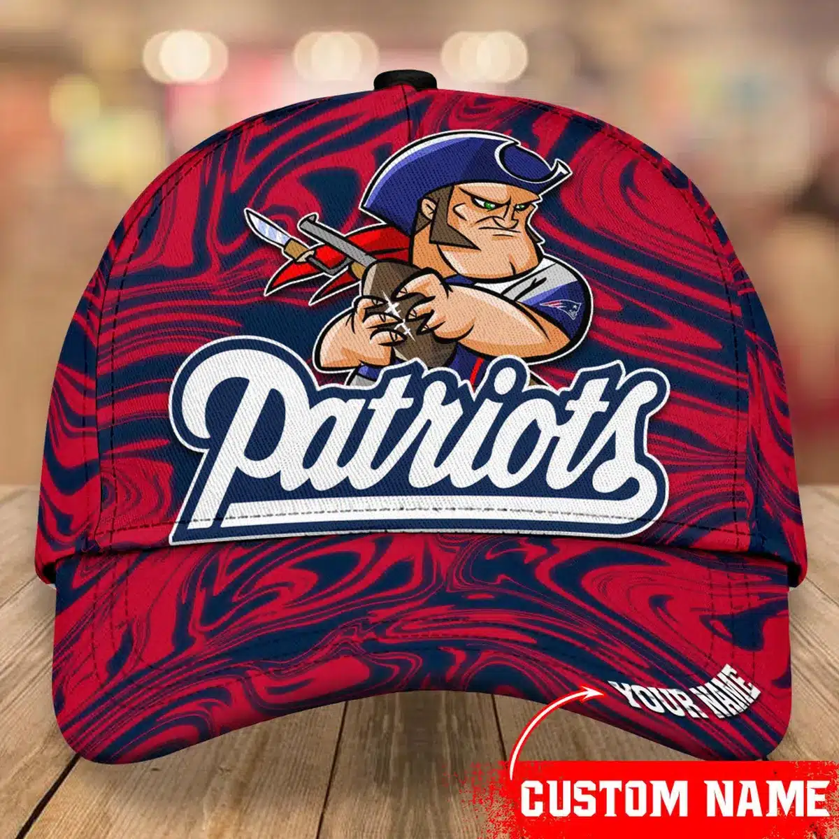 new england patriots classic cap gift for fans wty242353 eca6l