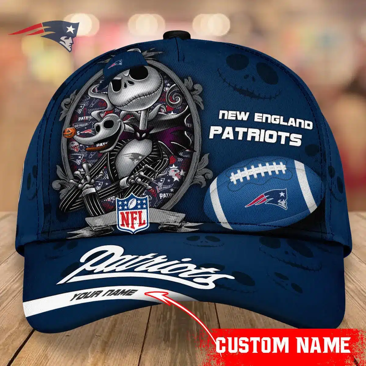 new england patriots classic cap gift for fans wty242355 bdkly