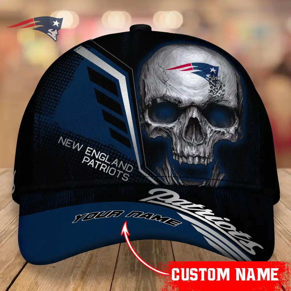 new england patriots classic cap gift for fans wty242357 hrxrq