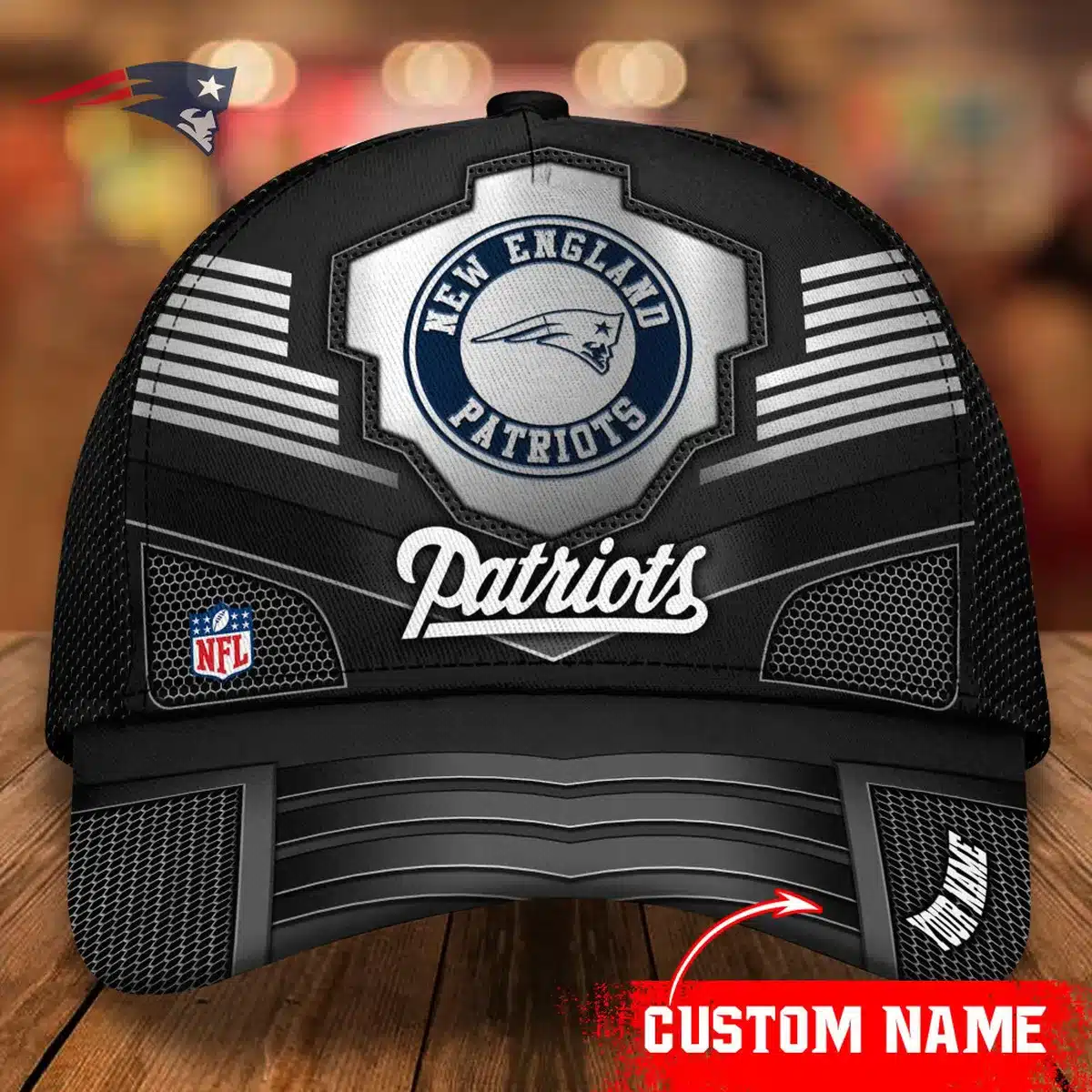 new england patriots classic cap gift for fans wty242358 rciee