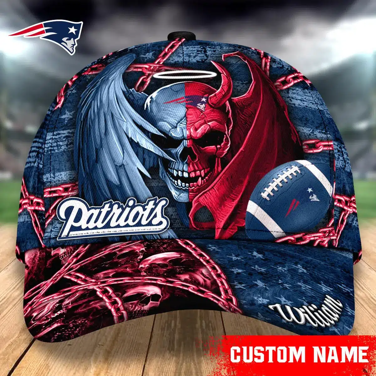 new england patriots classic cap gift for fans wty242362 zqspb