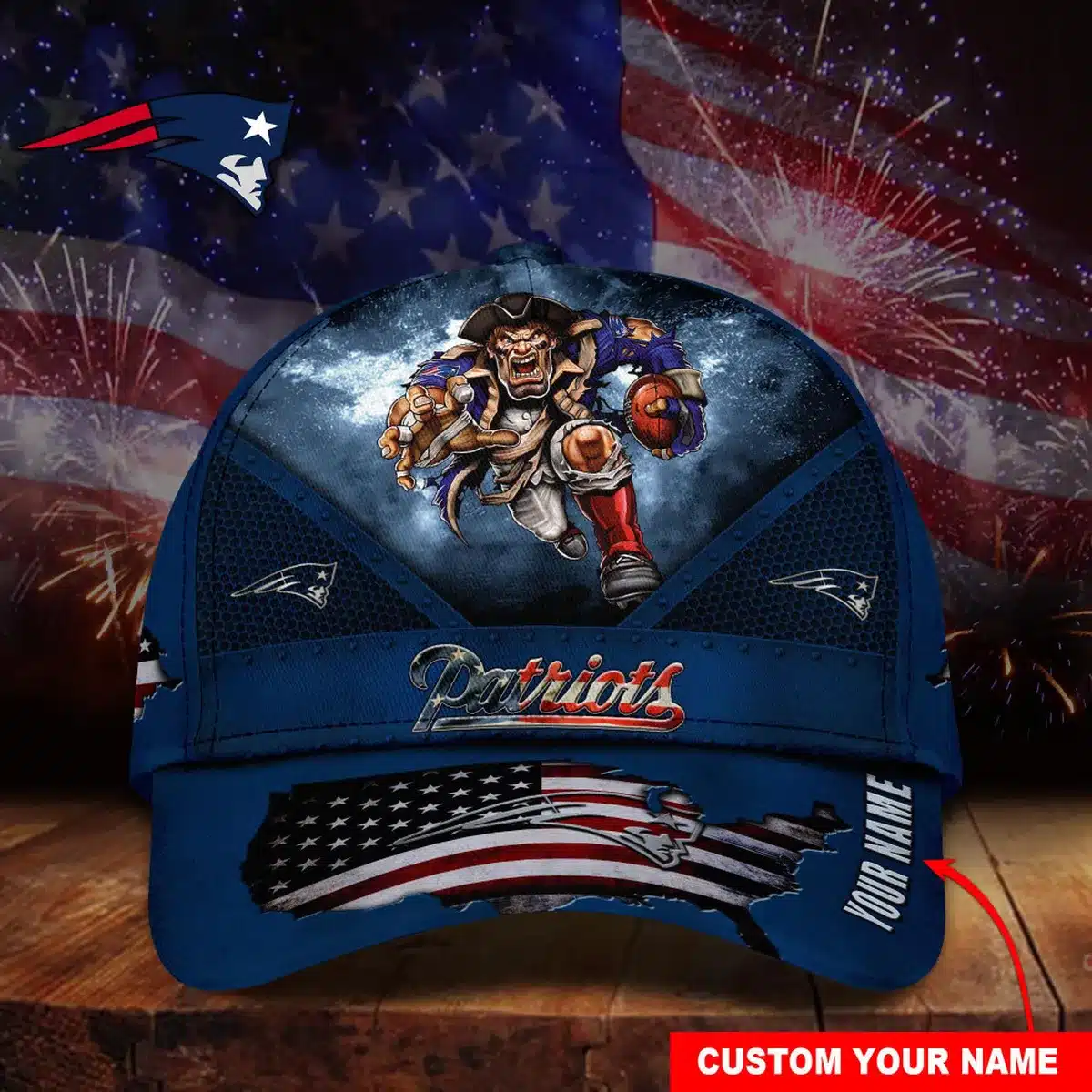 new england patriots classic cap gift for fans wty242365 2ozbc