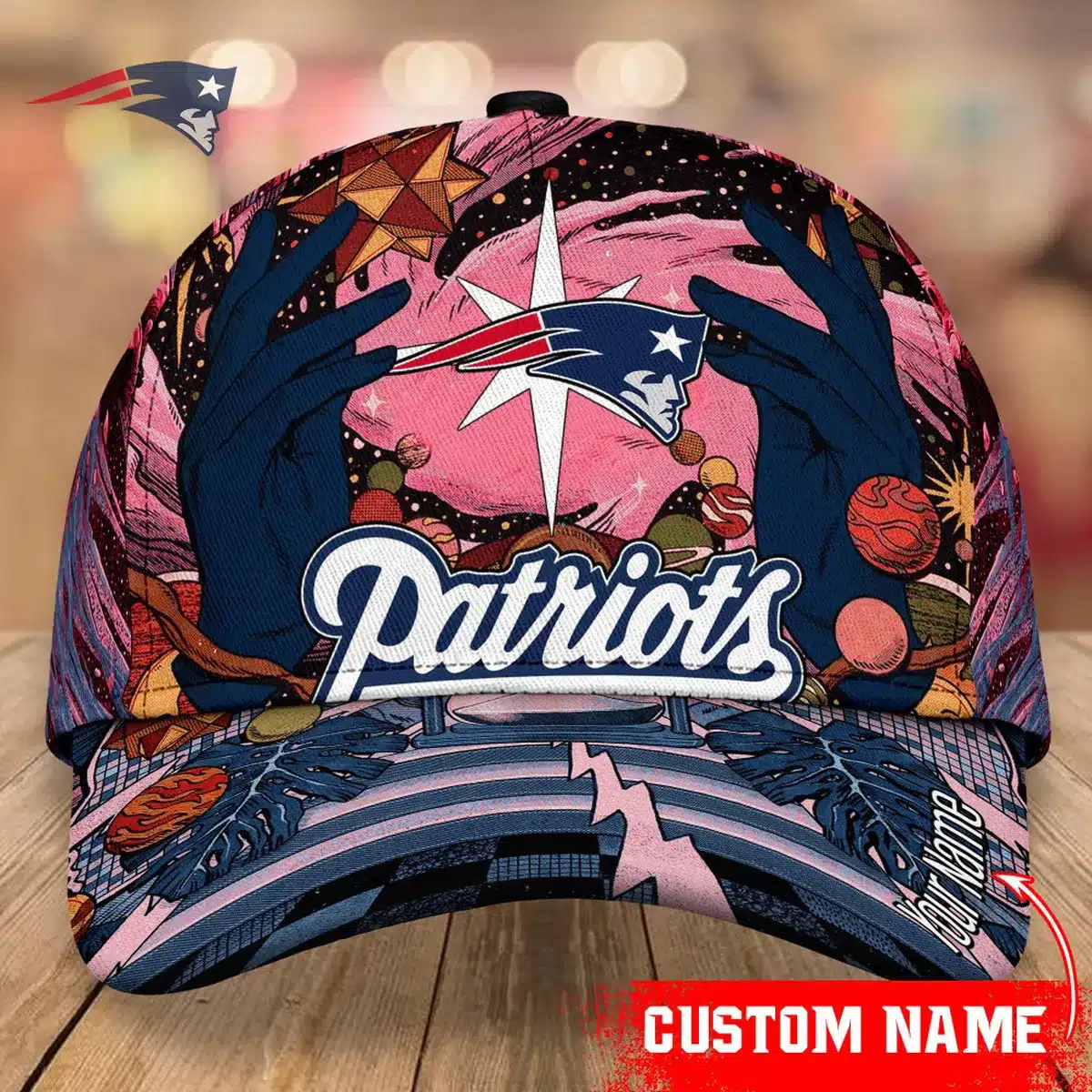 new england patriots classic cap gift for fans wty242367 jkuqr