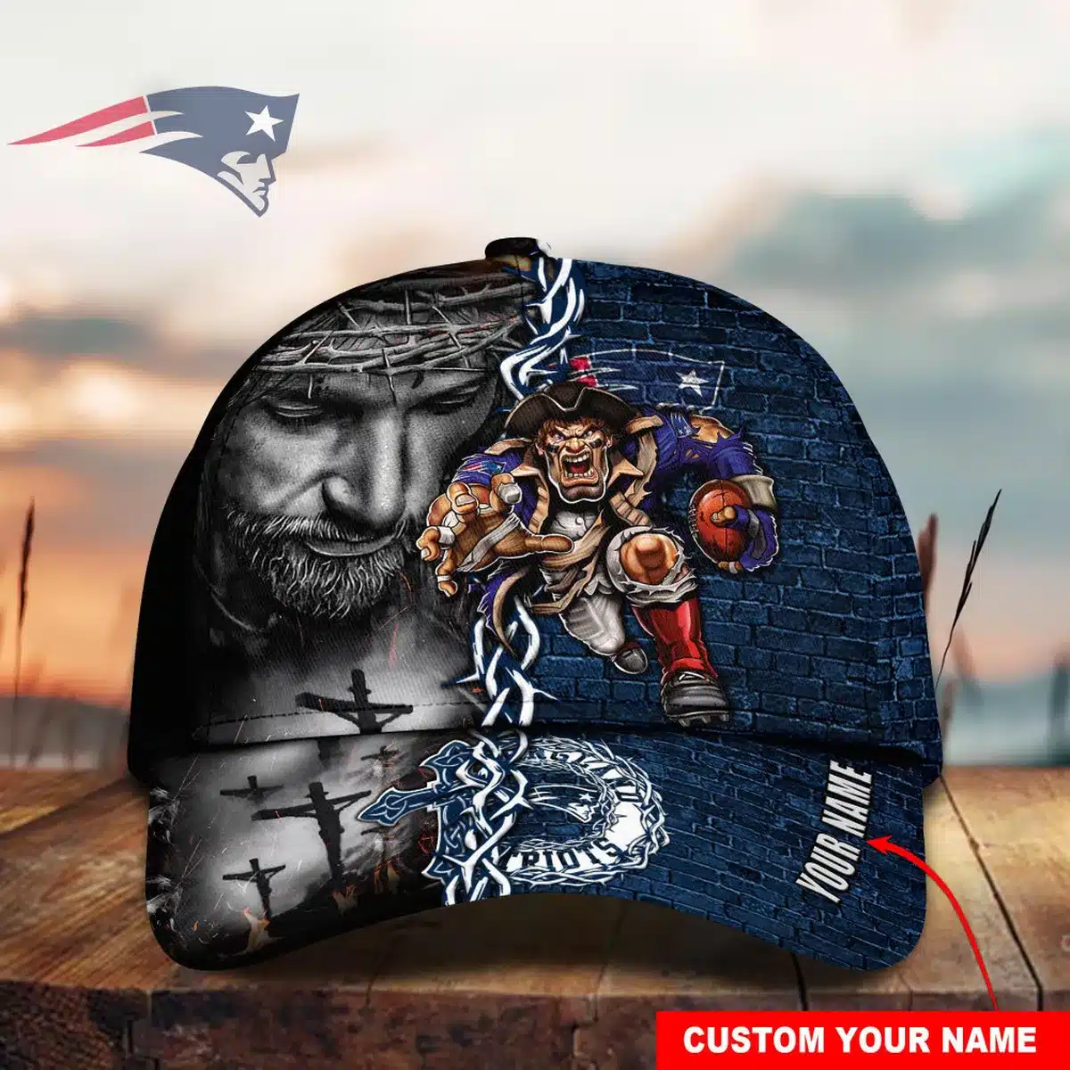 new england patriots classic cap gift for fans wty242372 bgy3y