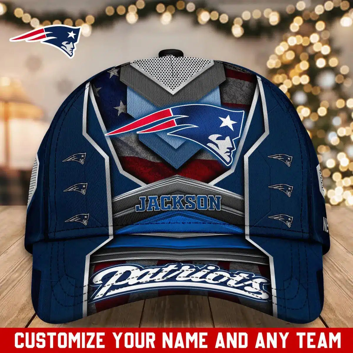 new england patriots classic cap gift for fans wty242373 xseor