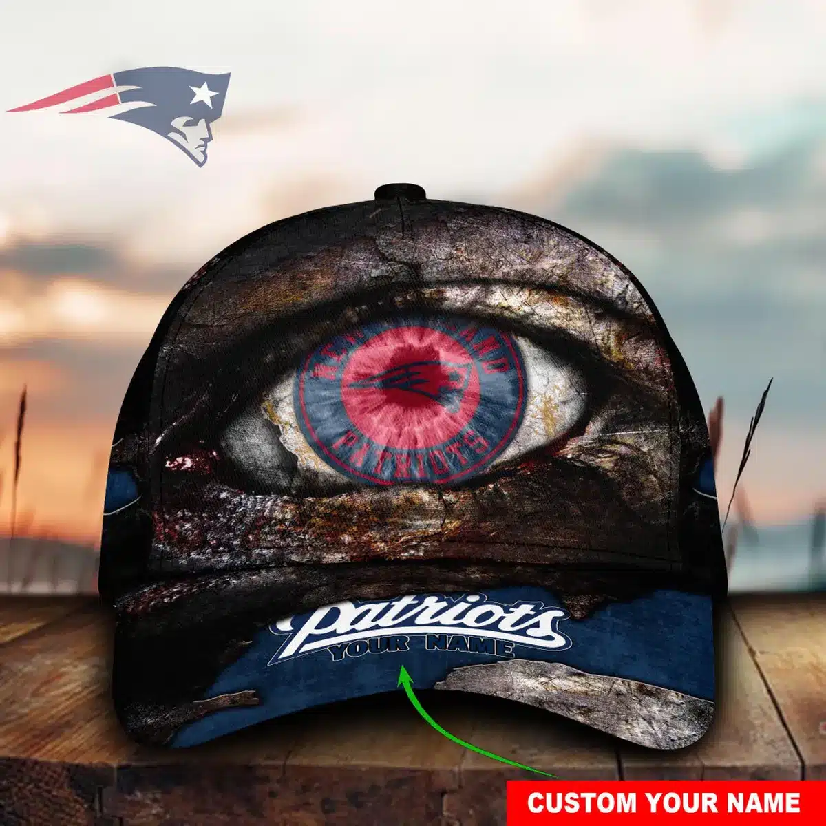 new england patriots classic cap gift for fans wty242374 0mq97