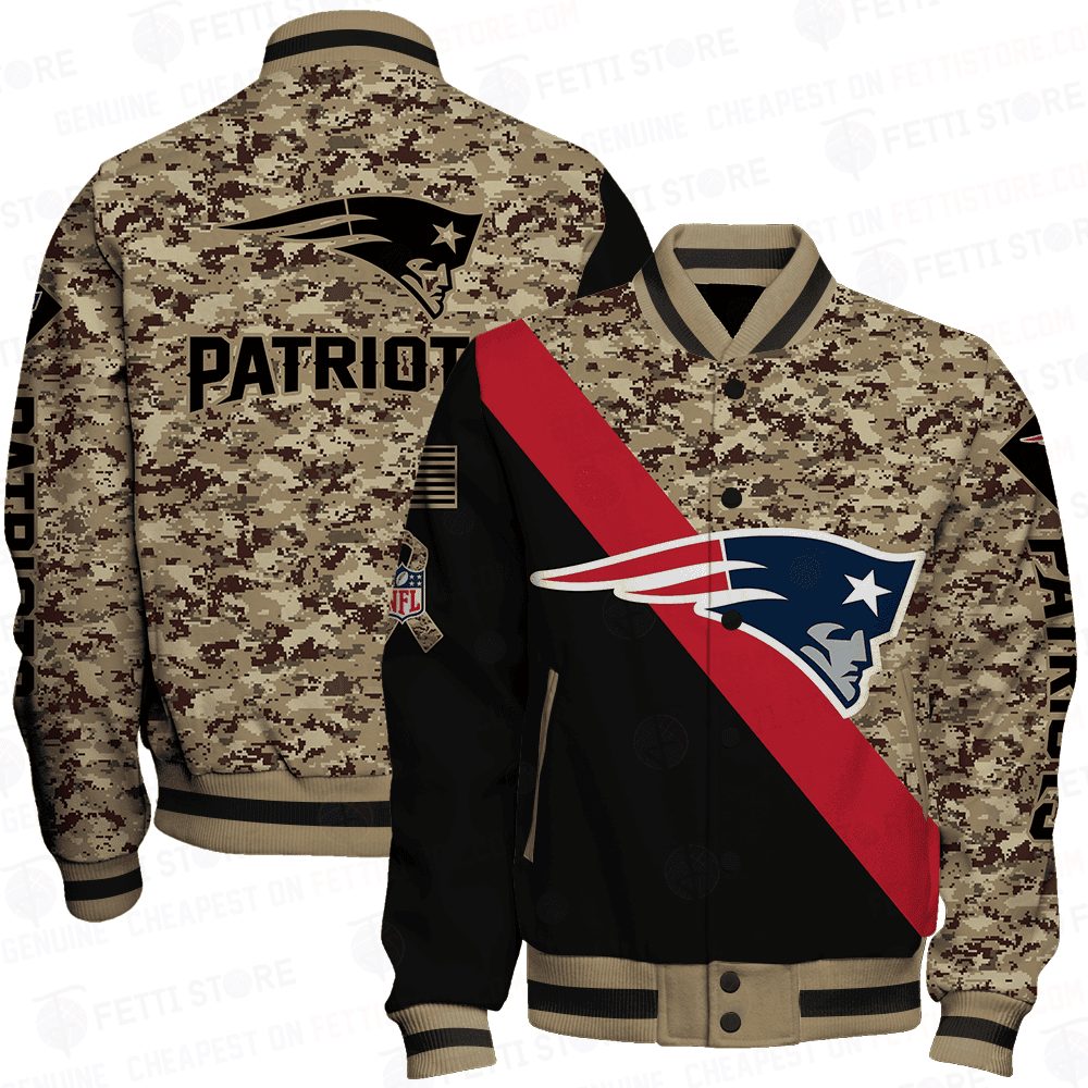 new england patriots nfl baseball varsity jacket baseball jacket all over print v1 jxcdp