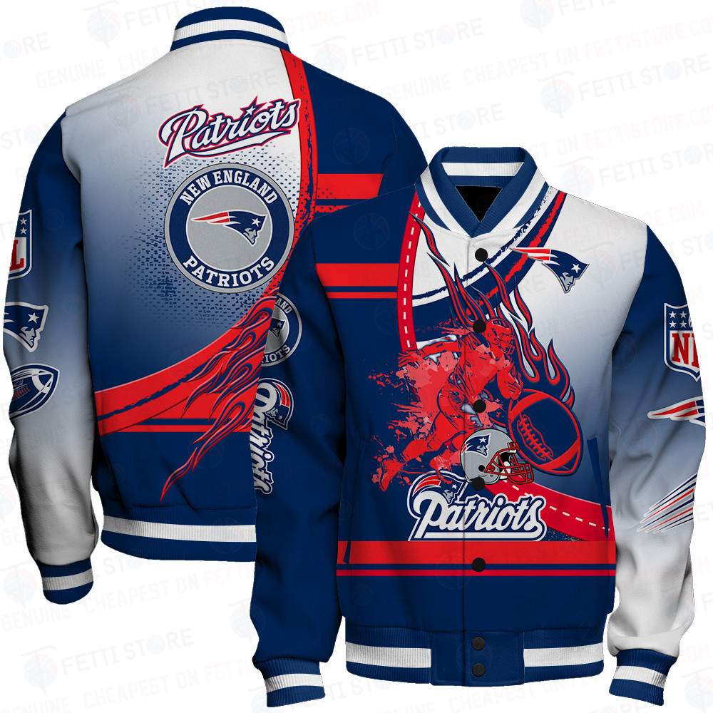 new england patriots nfl pattern baseball varsity jacket baseball jacket all over print sh1 v3 rihpg