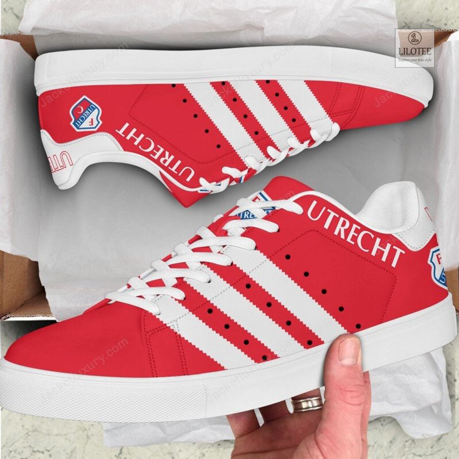 new fc utrecht stan smith low top shoes dgppw