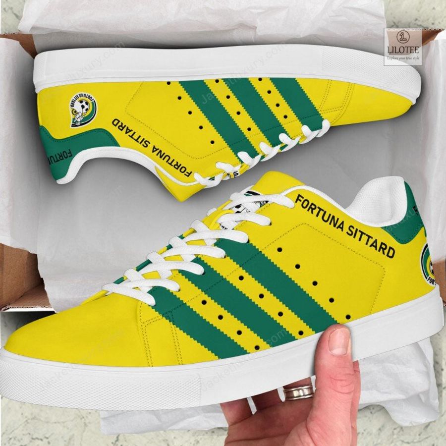 new fortuna sittard stan smith low top shoes oi1ju