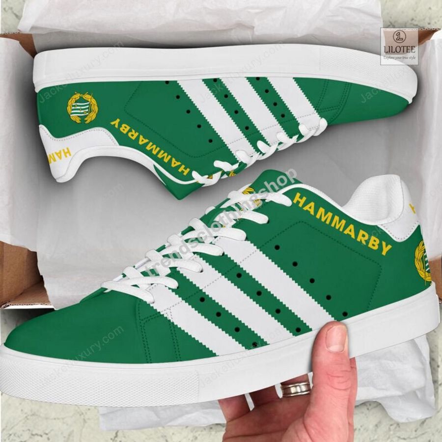 new hammarby fotboll stan smith low top shoes qpuy6