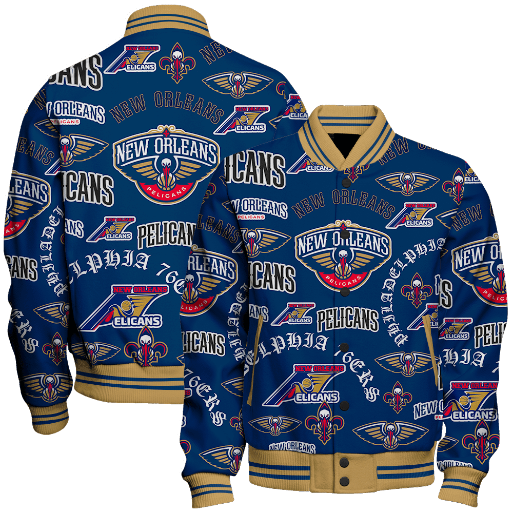 new orleans pelicans nba baseball varsity jacket baseball jacket all over print sh1 v6 umhrd