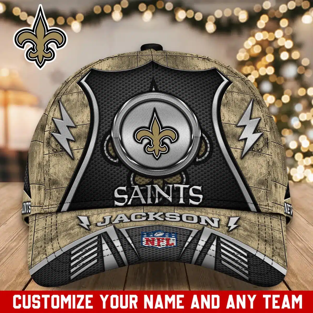 new orleans saints classic cap gift for fans wty242392 kcx9h