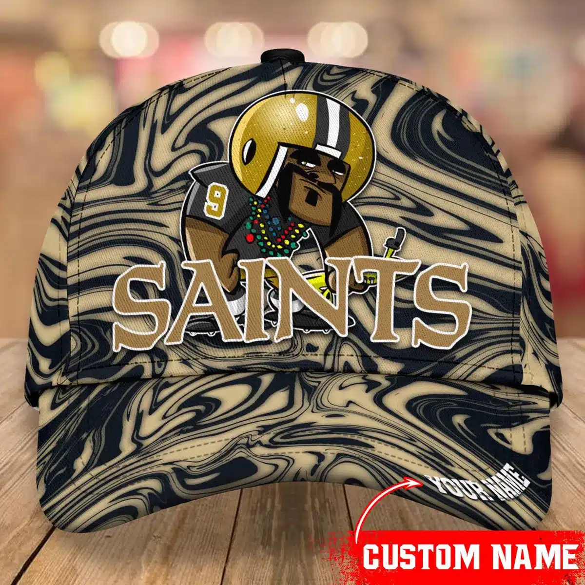 new orleans saints classic cap gift for fans wty242413 mysyb