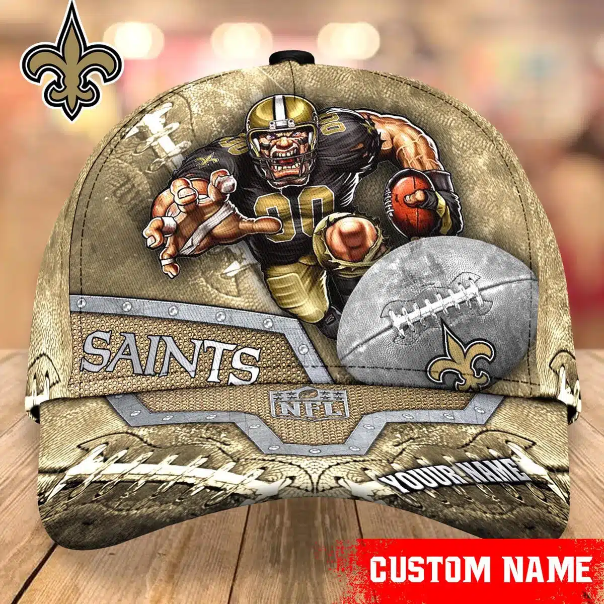 new orleans saints classic cap gift for fans wty242414 gkqir