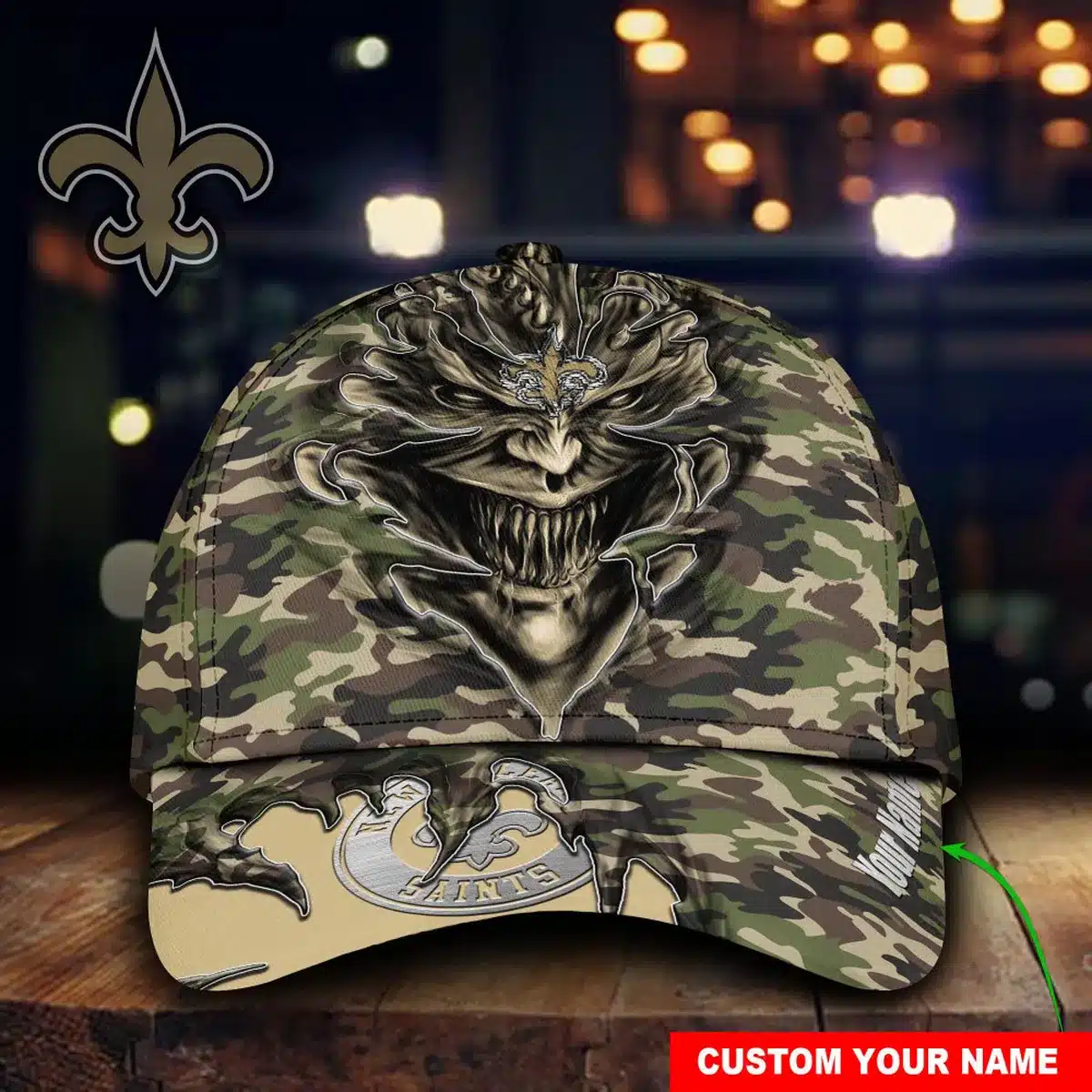 new orleans saints classic cap gift for fans wty242418 vt2ob