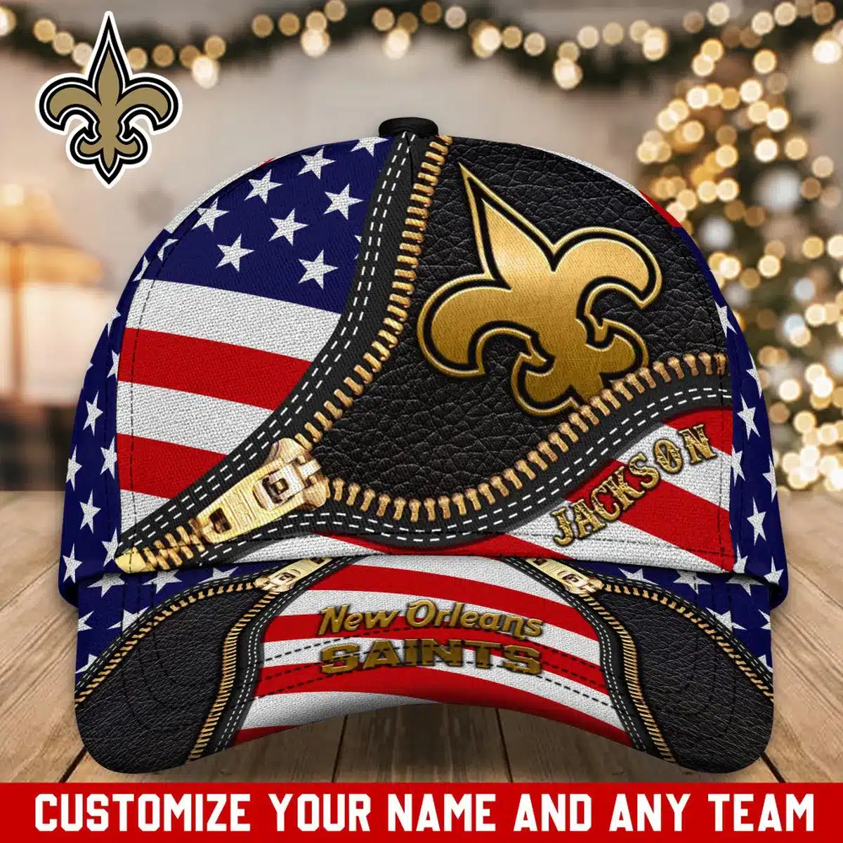 new orleans saints classic cap gift for fans wty242424 7muwf