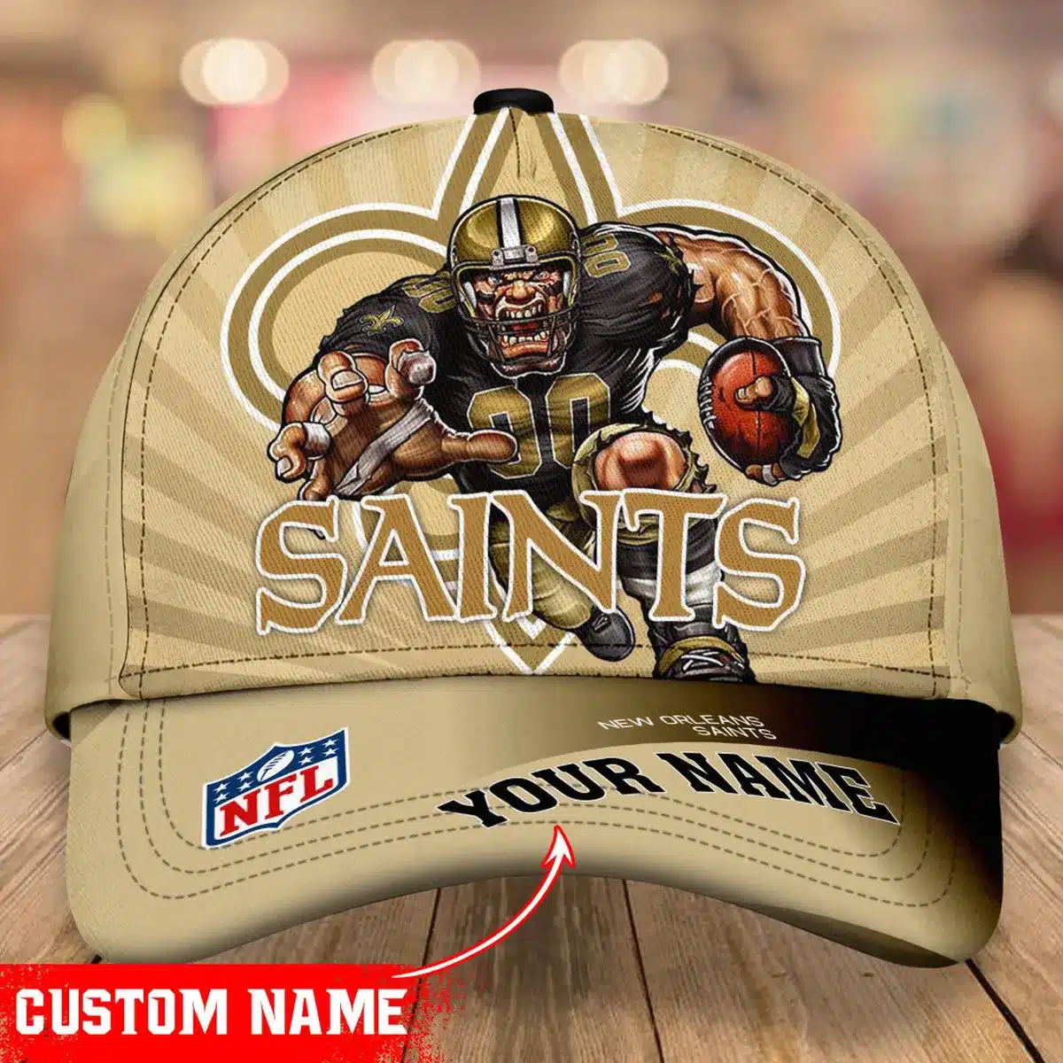 new orleans saints classic cap gift for fans wty242425 mi27l