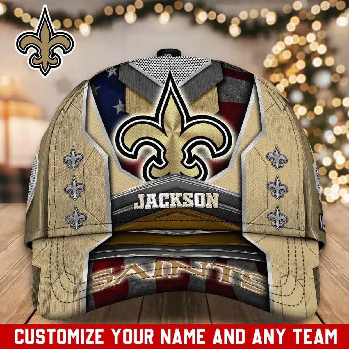 new orleans saints classic cap gift for fans wty242443 uo0b3