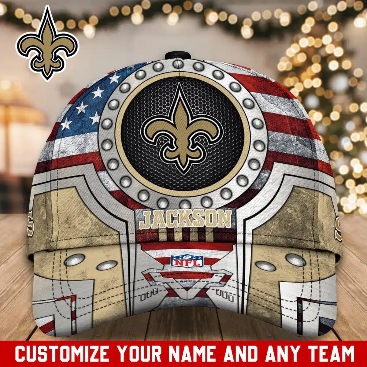 new orleans saints classic cap gift for fans wty242461 gvznb