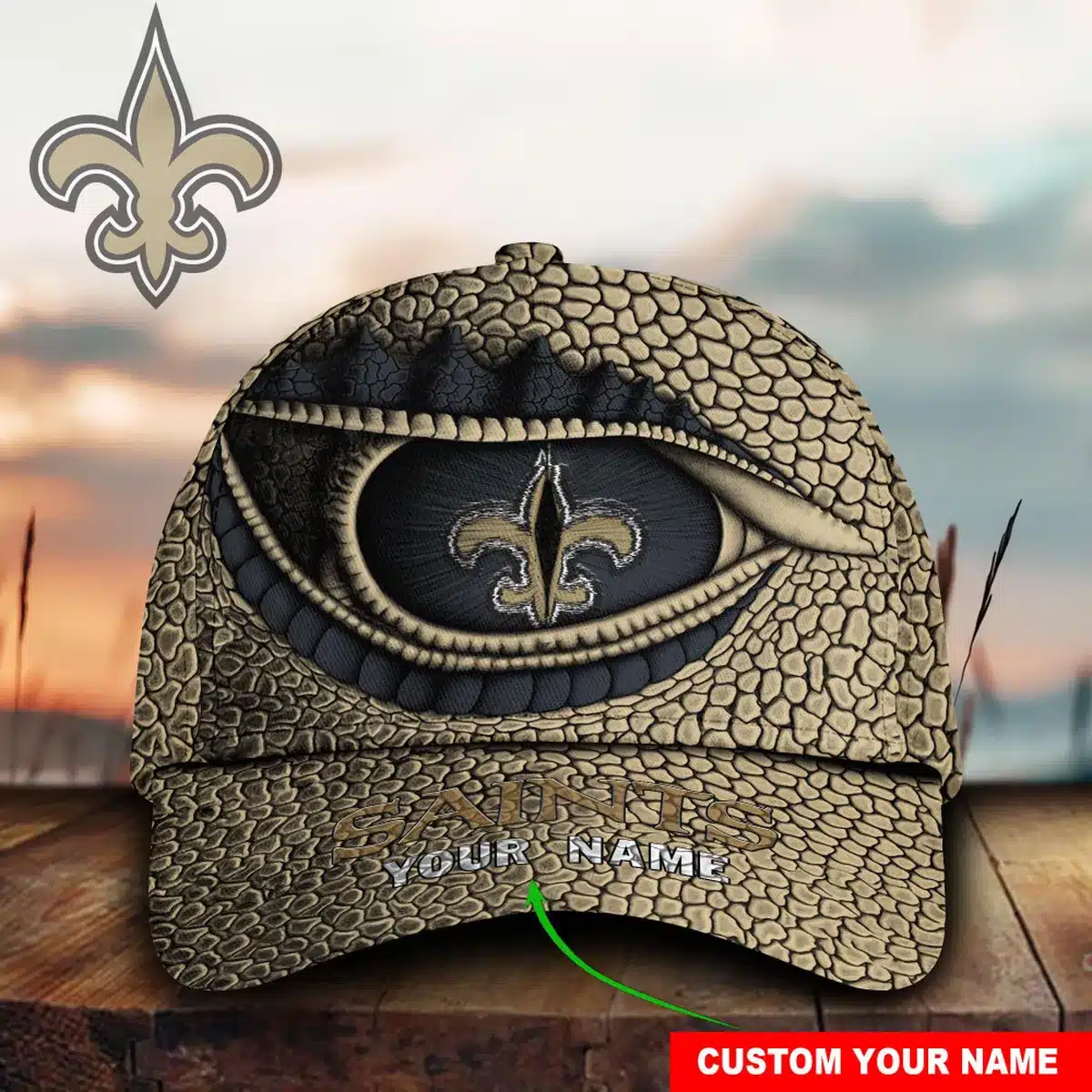 new orleans saints classic cap wty242473 dwun2