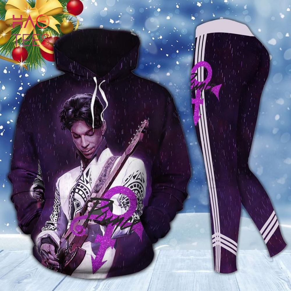 new prince purple rain hoodie leggings clothing 1 SYTUT