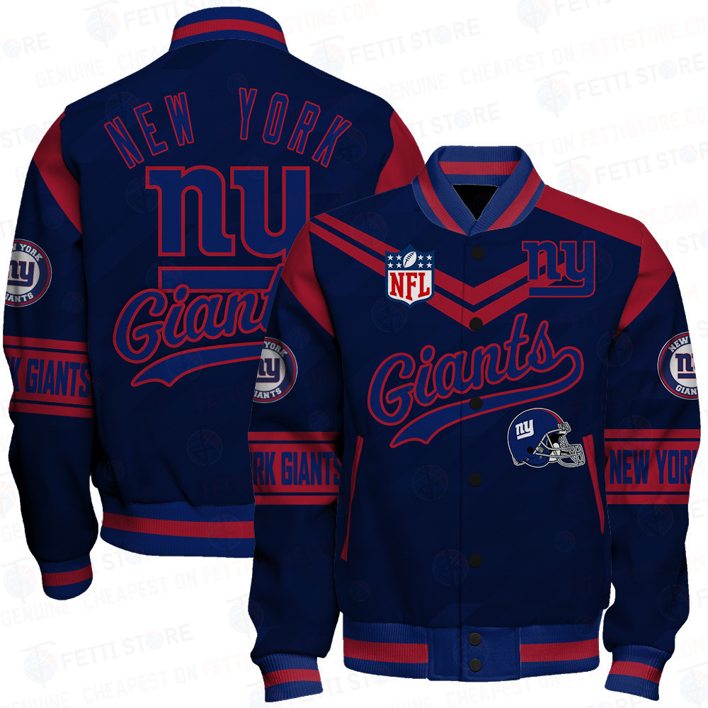 new york giants american football league pattern baseball varsity jacket baseball jacket all over print sh1 v2 mkzhk