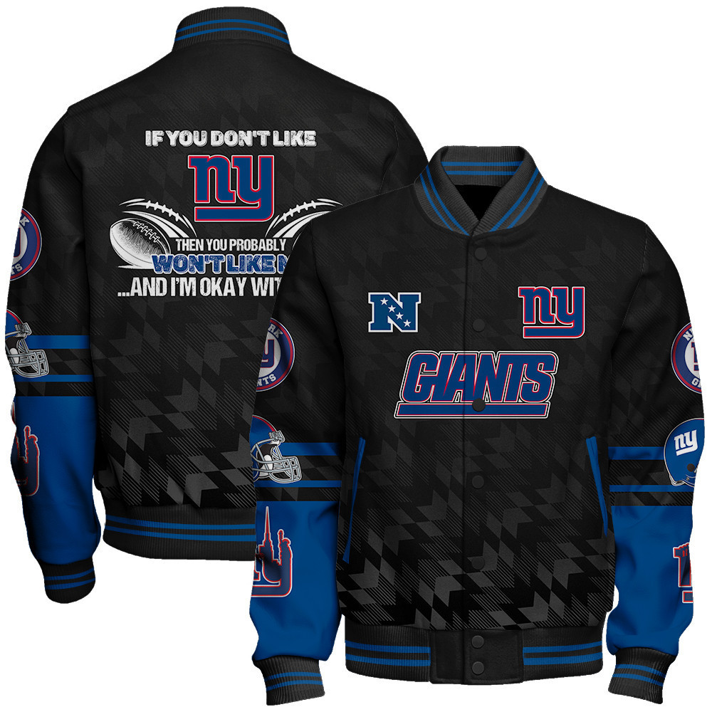 new york giants nfl 2024 national football conference unisex baseball varsity jacket baseball jacket all over print v12 i48xs