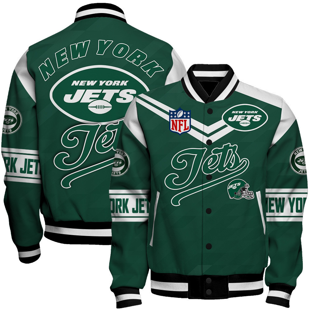 new york jets american football league pattern baseball varsity jacket baseball jacket all over print sh1 v2 zeqwe