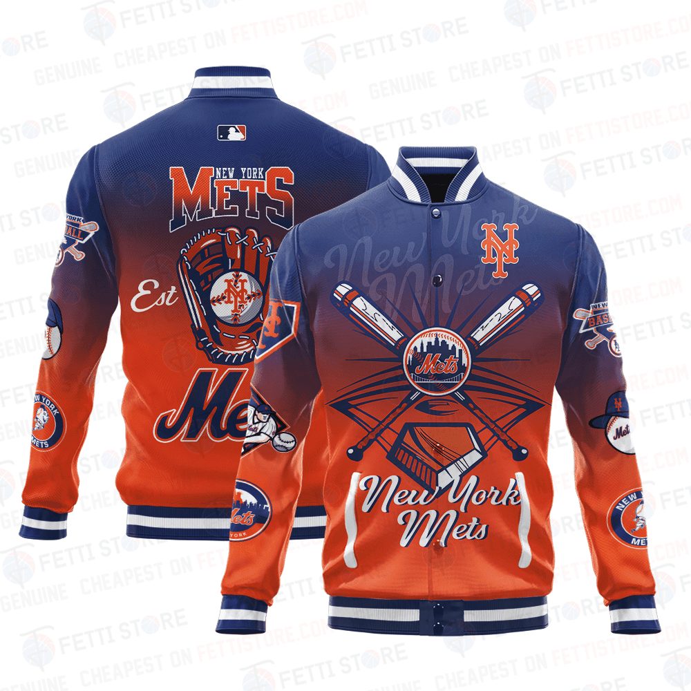 new york mets mlb baseball varsity jacket baseball jacket all over print sh1 v5 qshgl