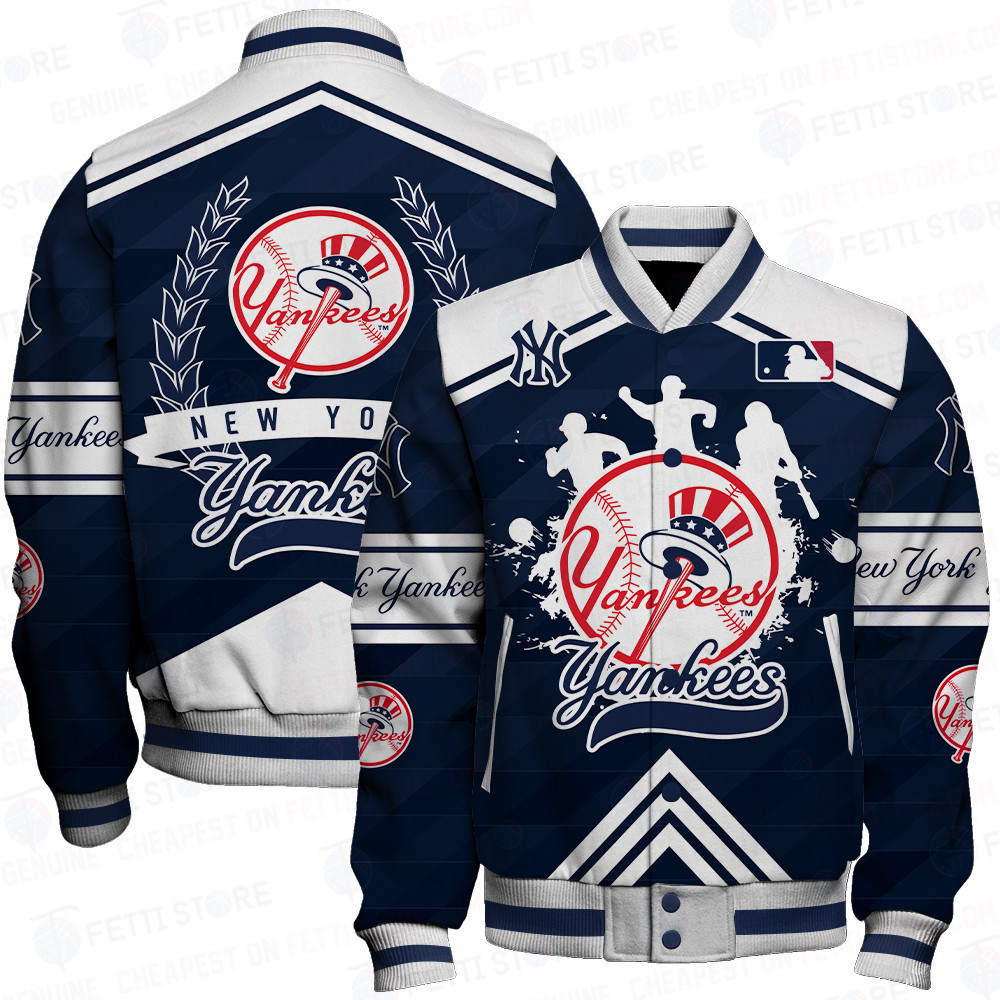 new york yankees mlb pattern baseball varsity jacket baseball jacket all over print sh1 v4 ndch6