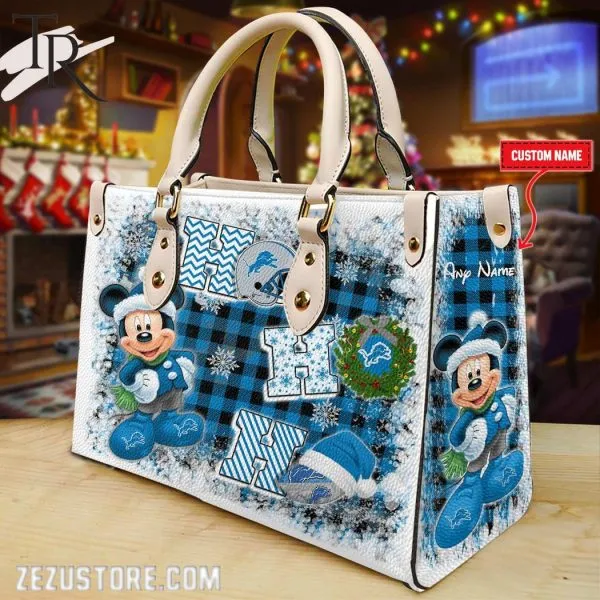 nfl detroit lions mickey ho ho ho hand bag 1 FJWcO 600x600 1